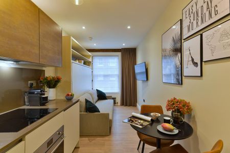 Studio to rent - Photo 2