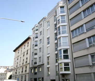 Appartement duplex en attique de 4,5 pièces avec balcon et terrasse... - Photo 3