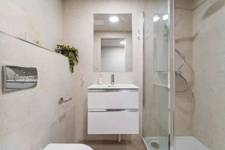 Classic En-suite - Photo 5