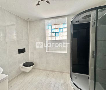 Location Maison 3 pièces 63m² - Photo 4