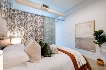 For Lease - 52 Sumach Street Unit# 208, Toronto, Ontario - Photo 3