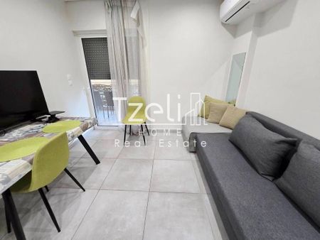 Studio/Γκαρσονιέρα για ενοικίαση Καβούρι (Βουλιαγμένη) - Photo 3