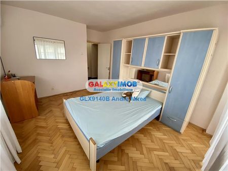 Inchiriere apartament 3 camere Decebal METROU - Fotografie 4