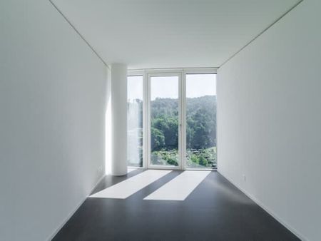 3.5 Zimmer, 11. Stock - Photo 2