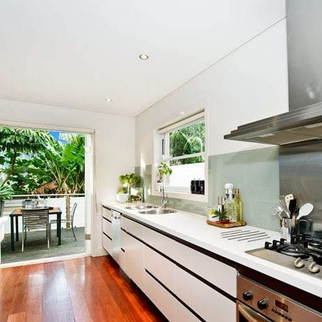 60 Gipps Street, Paddington - Photo 1