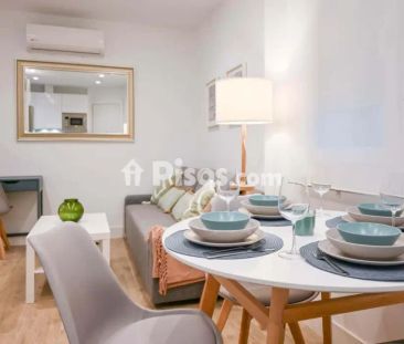 Piso en alquiler en Paseo de la Esperanza, 57 - Photo 3