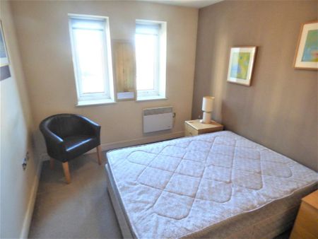 1 bedroom apartment to rent - Photo 2