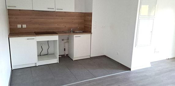 Appartement 3 pièces - Photo 2