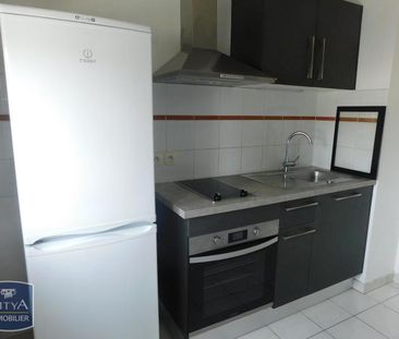 Location Appartement 2 pièces 44m² AGEN 47000 - Photo 5