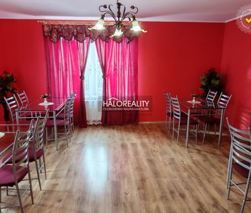 Rodinný dom na prenájom 250m2, Hrabušice – Fotografia 3
