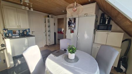 Flugsnapparegatan, Mölndal - Photo 4