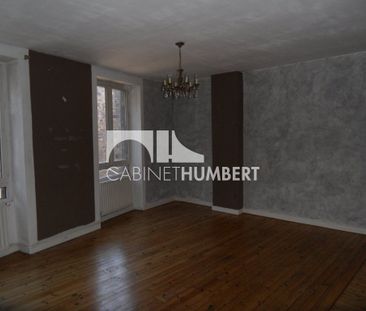 Location Appartement 4 pièces 84m² ST ETIENNE 42000 - Photo 1