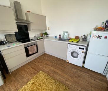 Market Street, ILKESTON - Photo 5