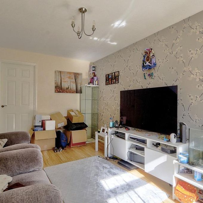 2 bedroom semi-detached house to rent - Photo 1