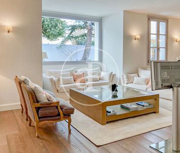 House for rent in Ciudad Jardín (Madrid) - Photo 1