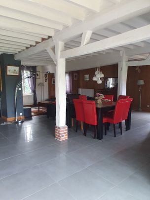 Location maison 5 pièces, 128.56m², La Ferté-Saint-Aubin - Photo 1