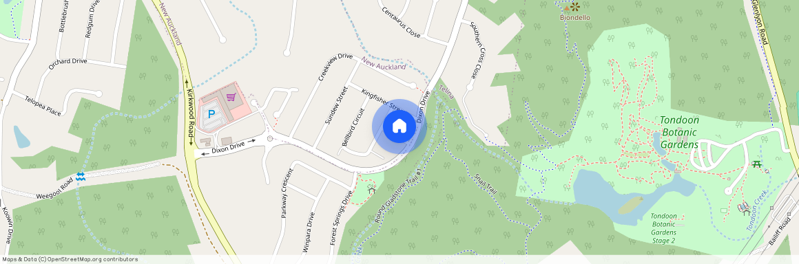 4 Thornbill St, Qld 4680, New Auckland