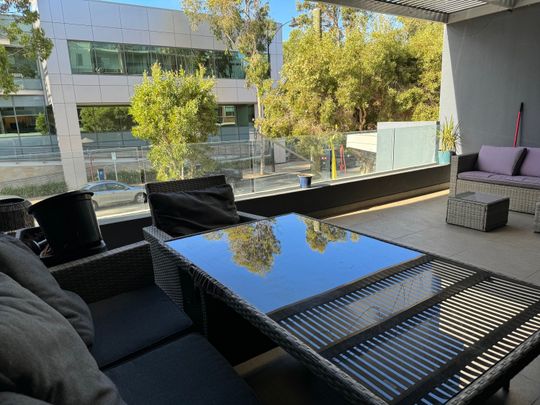 Leederville - Photo 1