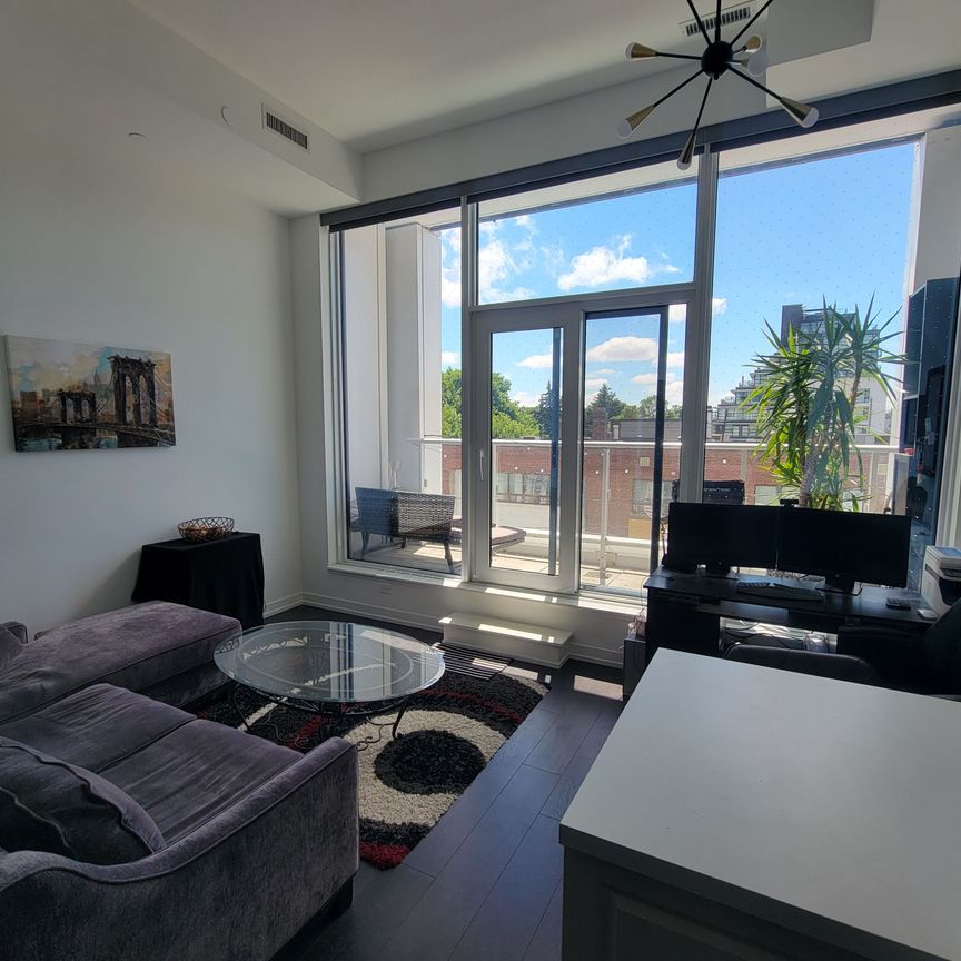 For Lease - 2020 Bathurst Street Unit# 210, Toronto, Ontario - Photo 1