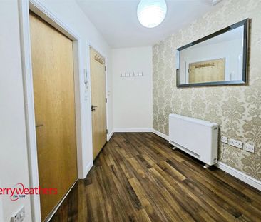 1 bed flat to rent in Psalters Lane, Rotherham, S61 - Photo 5