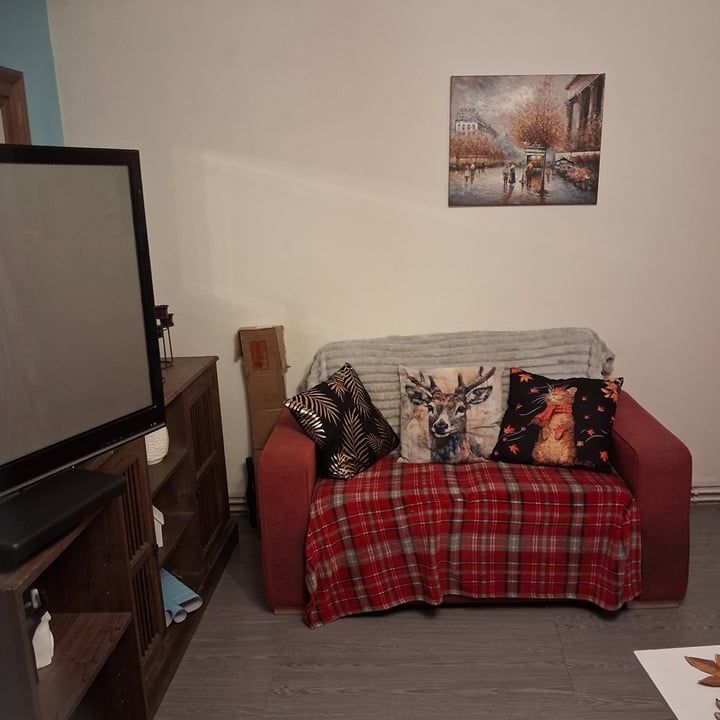 Room in a Shared Flat, Central Street, EC1V - Photo 1
