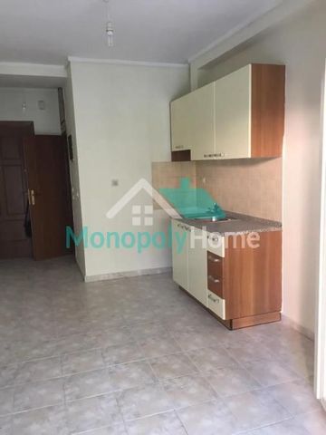 Studio/Γκαρσονιέρα για ενοικίαση Διοικητήριο (Κέντρο Θεσσαλονίκης) - Photo 3
