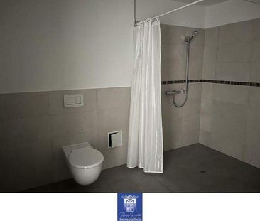 Wohlfühlwohnung mit Terrasse und moderner Ausstattung im Erstbezug!... - Foto 3