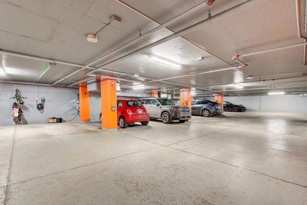 Appartement à louer - Montréal (Le Sud-Ouest) (Griffintown) - Photo 1