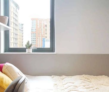 Bronze Ensuite - Photo 6