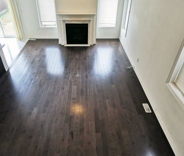 For Lease - 51 Kavanagh Avenue, East Gwillimbury, Ontario - Photo 5