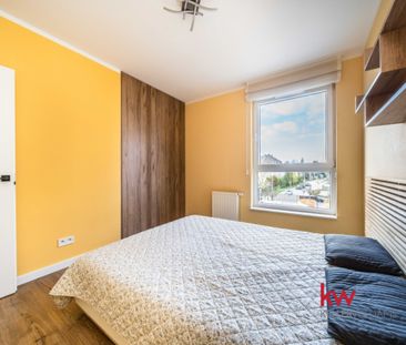 Trzy pokoje 62,5 m2 Jeżyce ul. Szczepanowskiego. - Фото 6