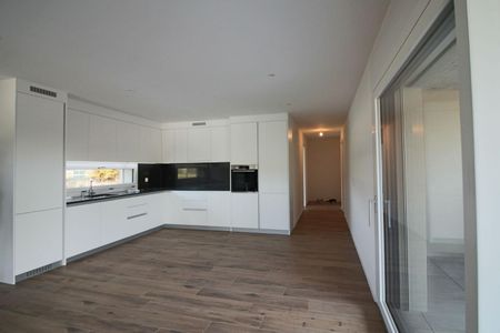 2.5 Zimmer, 65 m², EG - Foto 4