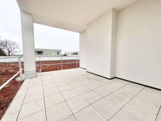 Hochmoderne Neubauwohnungen am Stadtrand von Graz! - ab 01.05. verfügbar - Photo 1