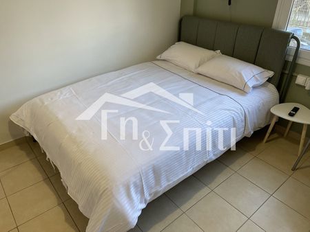 Γκαρσονιέρα προς ενοικίαση 370 € - Φωτογραφία 4