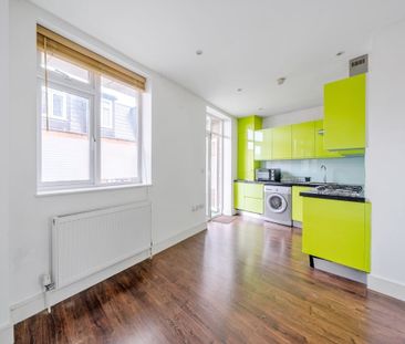 1 bedroom flat to rent - Photo 6