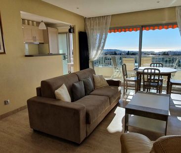 Location Appartement 2 pièces 48m² ANTIBES 06600 - Photo 1