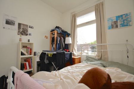 Appartement, C.H. Petersstraat - Foto 4