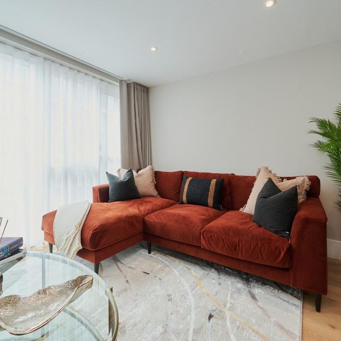 3 bedroom flat to rent - Photo 1