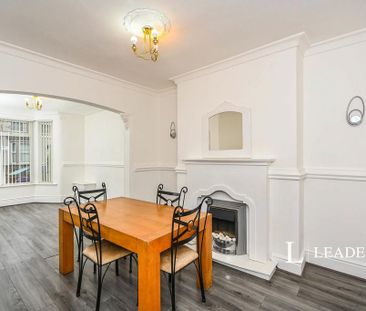 3 bedroom terraced house to rent - Photo 2