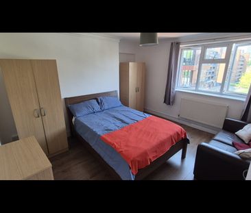 Room in a Shared Flat, Evelyn Court, N1 - Photo 5