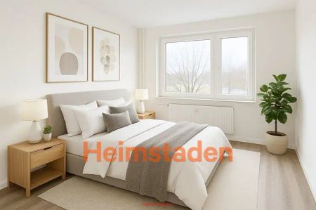 Pronájem bytu 2+1 59 m - Fotografie 2