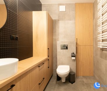 Zostań pierwszym najemcą|Bonarka|2pok|52m2 - Zdjęcie 6