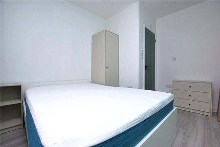 1 bedroom house of multiple occupation to rent - Photo 3