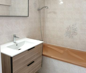 Appartement de 2 pièces - 39.51 m2 - Photo 4