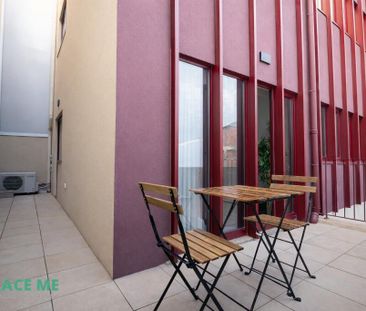 Arrendamento Apartamento T0 - Photo 4