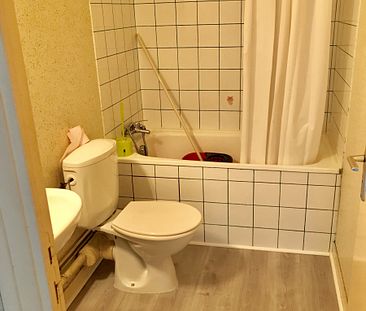 A louer Brest Jaurès/Octroi studio 20 M2 meublé - Photo 4