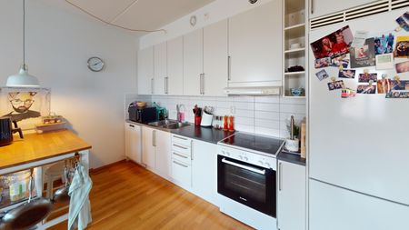 Grepgatan, Helsingborg - Photo 5