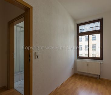 1,5-Zimmer-Wohnung mit Balkon für Studenten & Berufspendler in Plau... - Photo 6