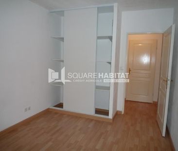 Location Appartement 2 pièces 49m² VALENCIENNES 59300 - Photo 5