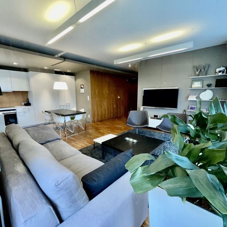 TOP lokalizacja 3 pokoje taras Łowicka Mokotów - Zdjęcie 1